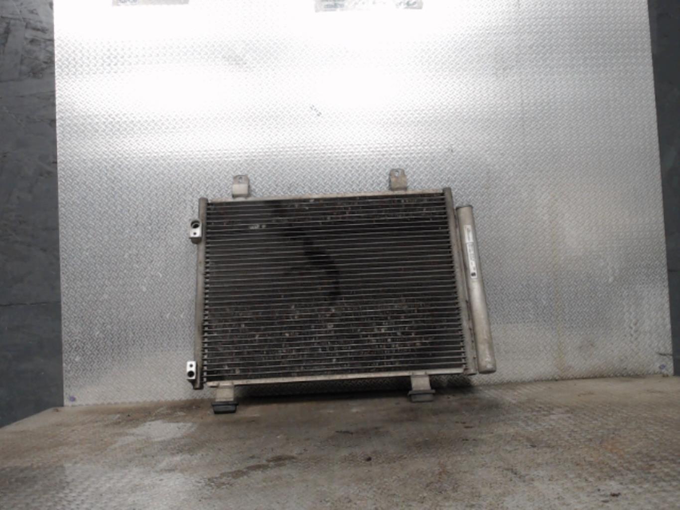 Condenseur de clim SEAT ALHAMBRA 1 PHASE 2 Diesel - 1