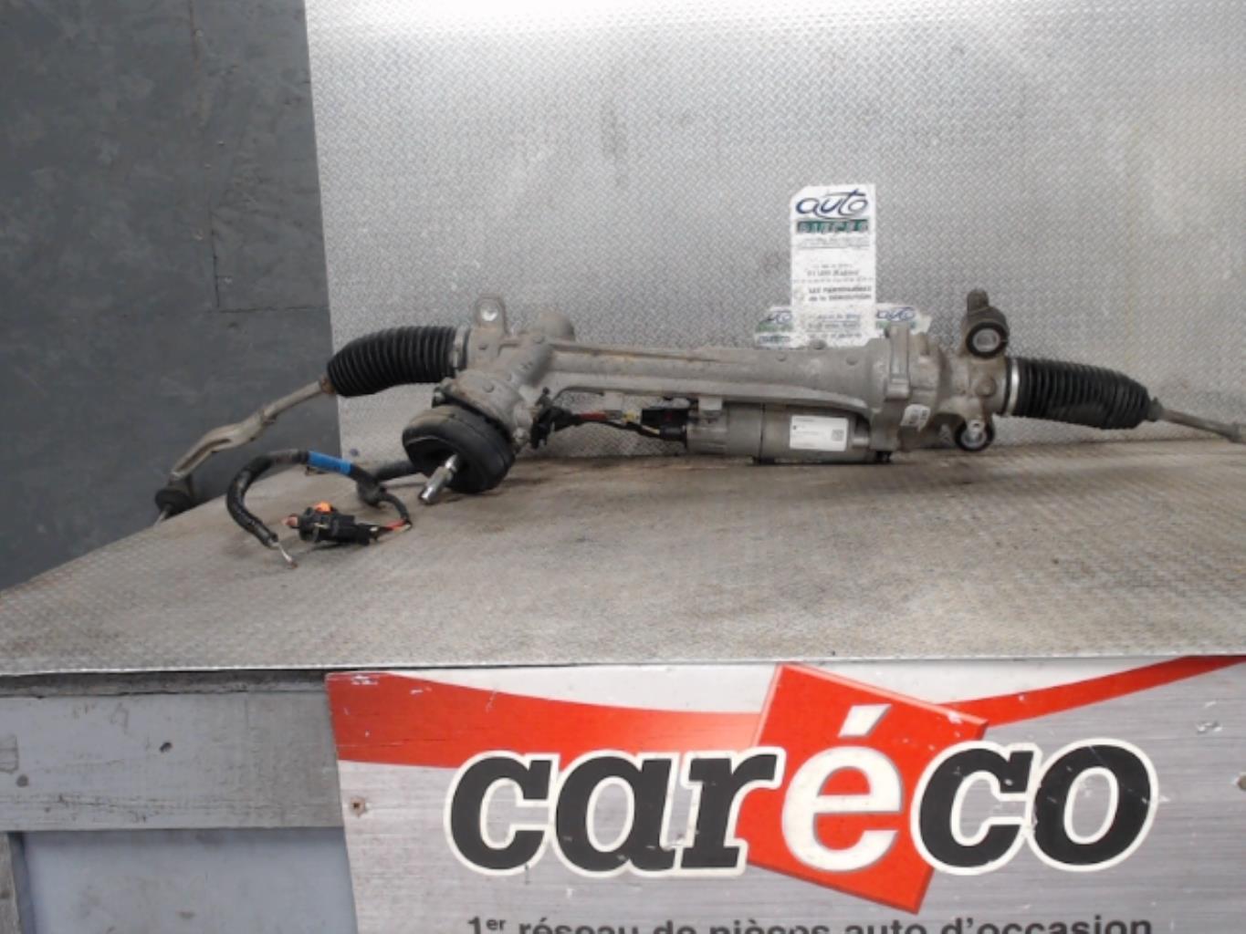 Cremaillere assistee RENAULT TALISMAN Diesel - 1