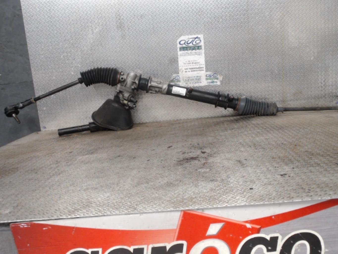Cremaillere mecanique RENAULT CLIO 2 PHASE 1 Essence - 1