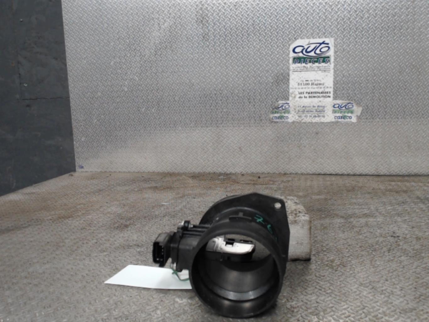 Debitmetre CITROEN JUMPY 2 Diesel - 1