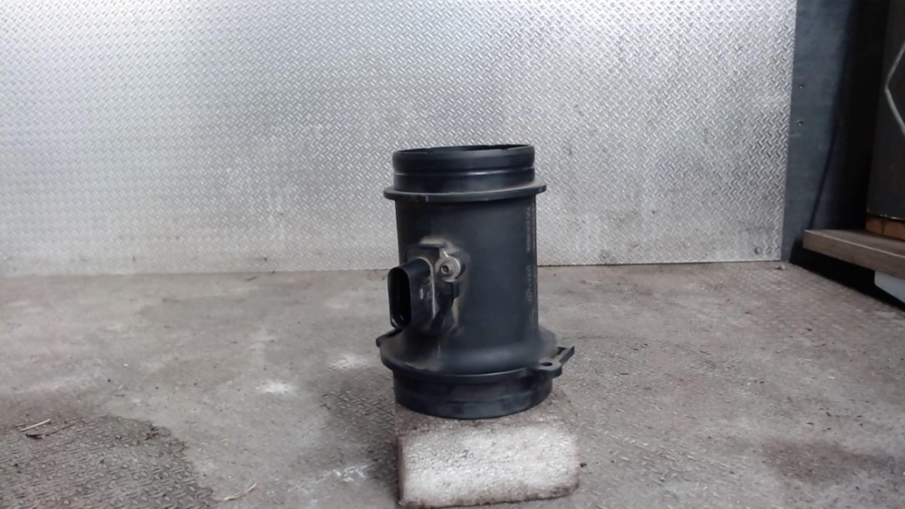 Debitmetre AUDI A6 3 AVANT PHASE 1 BREAK Diesel - 1