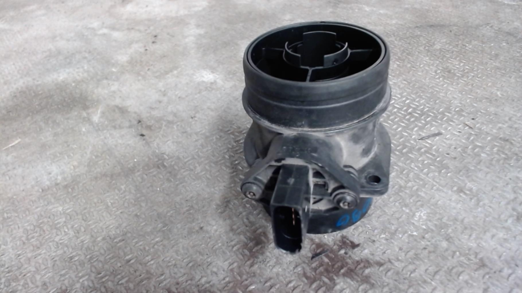 Debitmetre VOLKSWAGEN TOURAN 1 PHASE 1 Diesel - 1