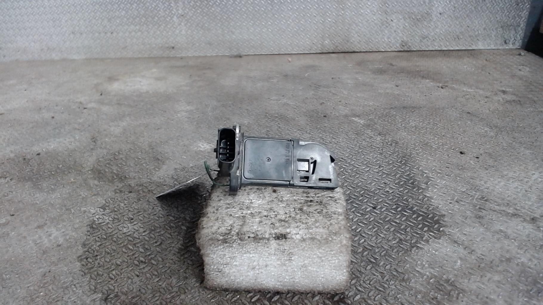 Debitmetre FORD FOCUS 2 PHASE 1 Diesel - 1