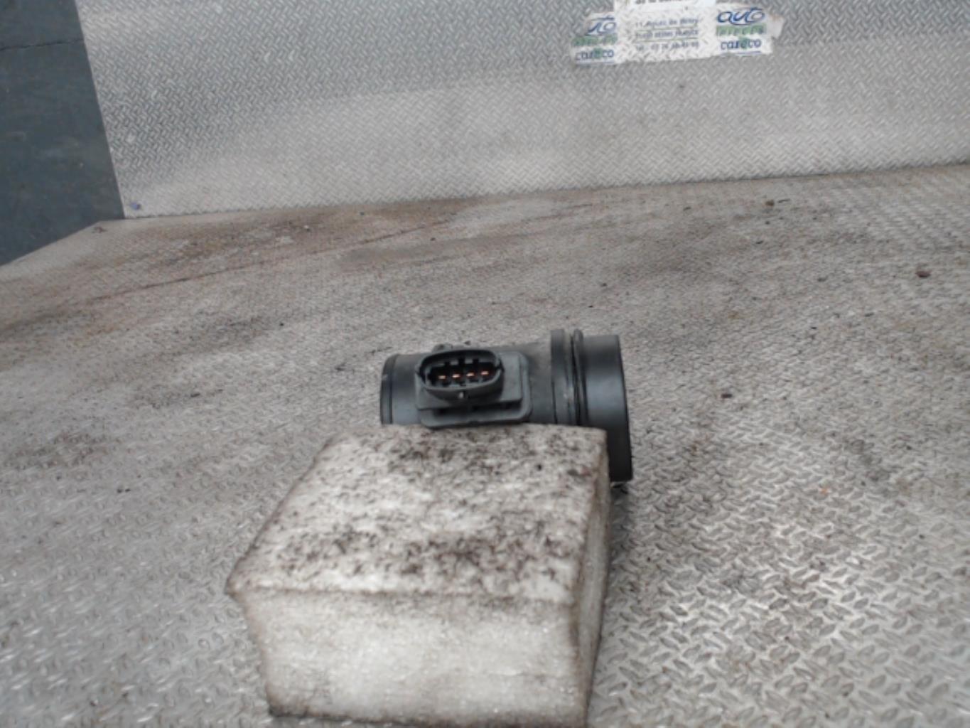 Debitmetre SUZUKI SPLASH Diesel - 1