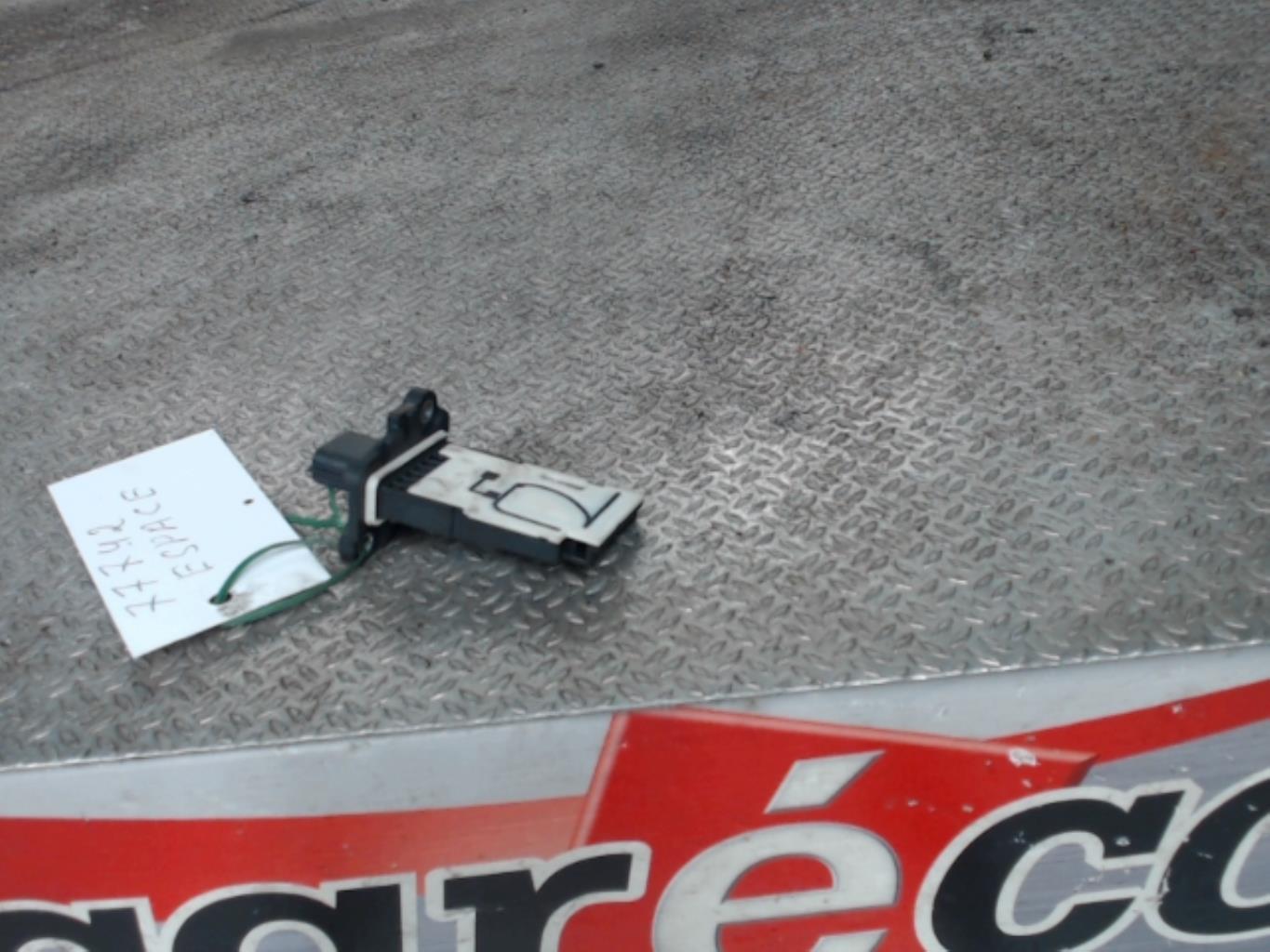 Debitmetre RENAULT ESPACE 5 Diesel - 1