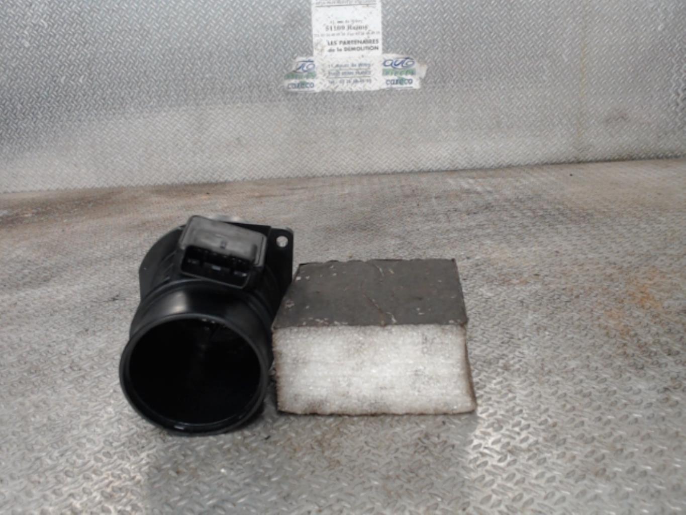 Debitmetre RENAULT ESPACE 4 PHASE 1 Diesel - 1