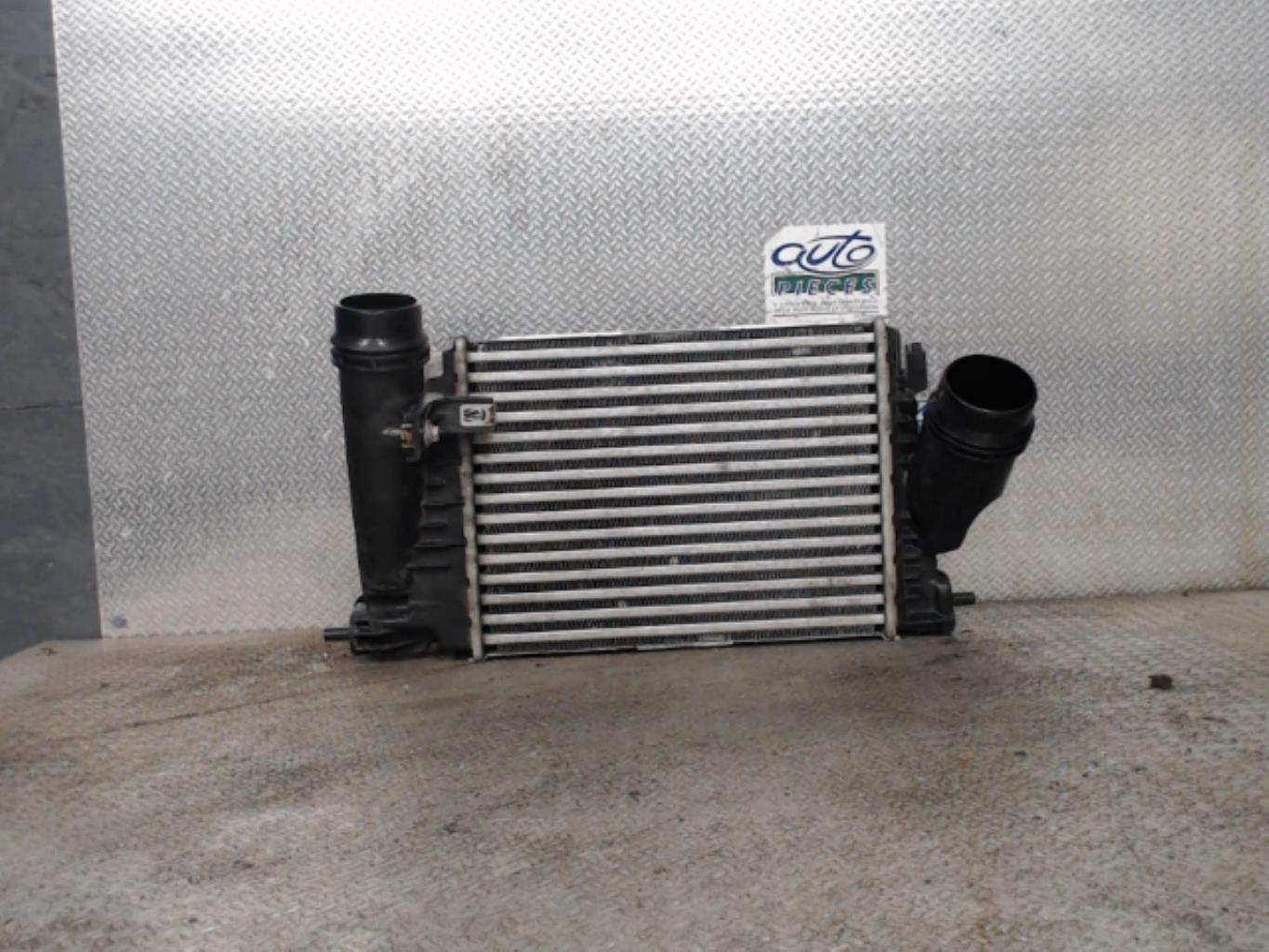 Echangeur air (Intercooler) RENAULT ESPACE 5 Diesel - 1