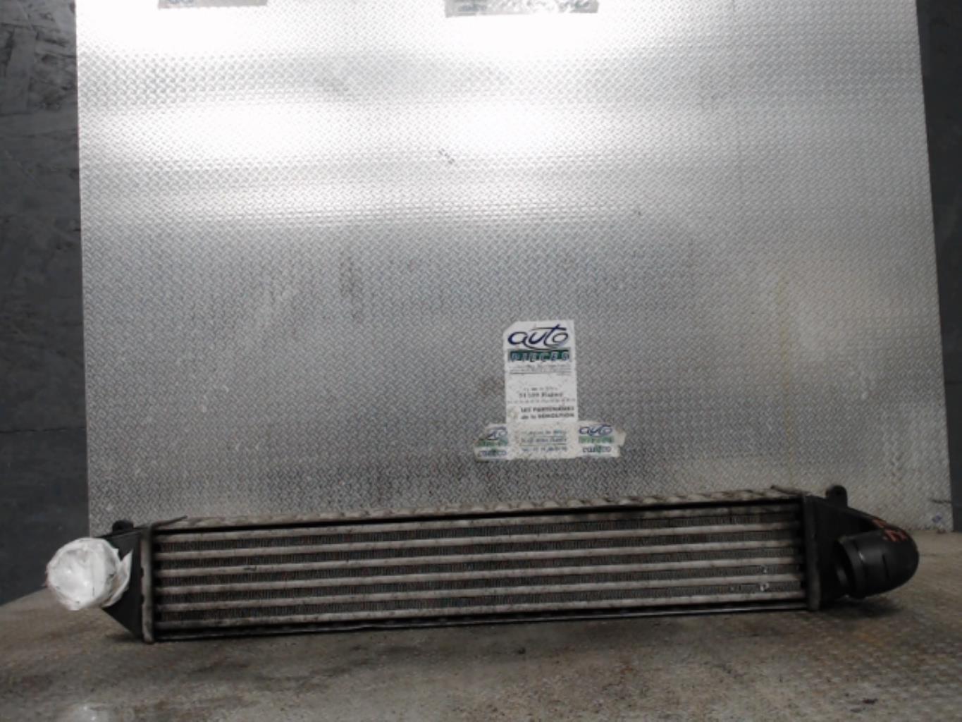 Echangeur air (Intercooler) SEAT ALHAMBRA 1 PHASE 2 Diesel - 1