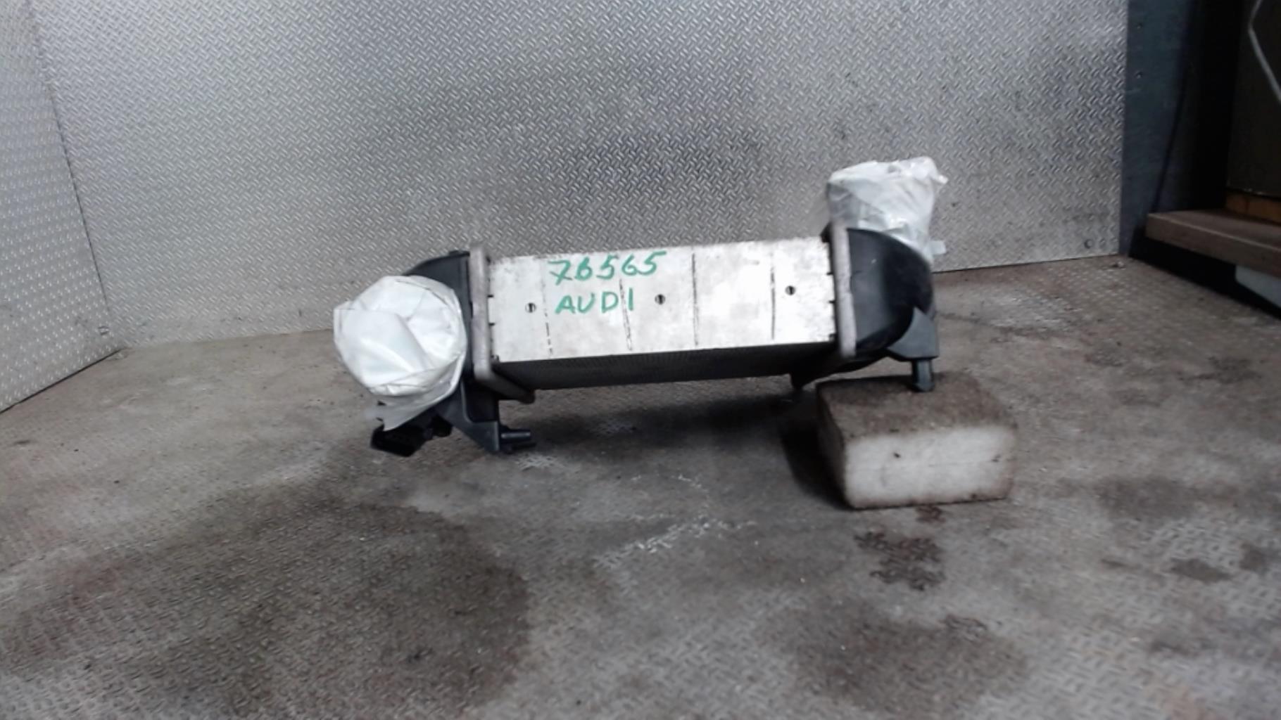 Echangeur air (Intercooler) AUDI A6 3 AVANT PHASE 1 BREAK Diesel - 1