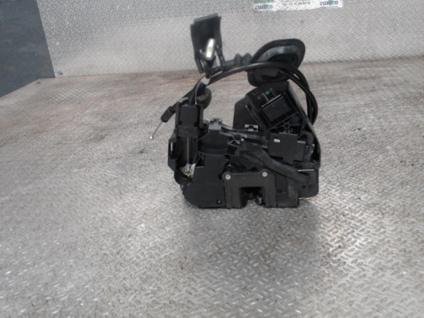 Fermeture centralisee avant droit RENAULT TALISMAN Diesel - 1