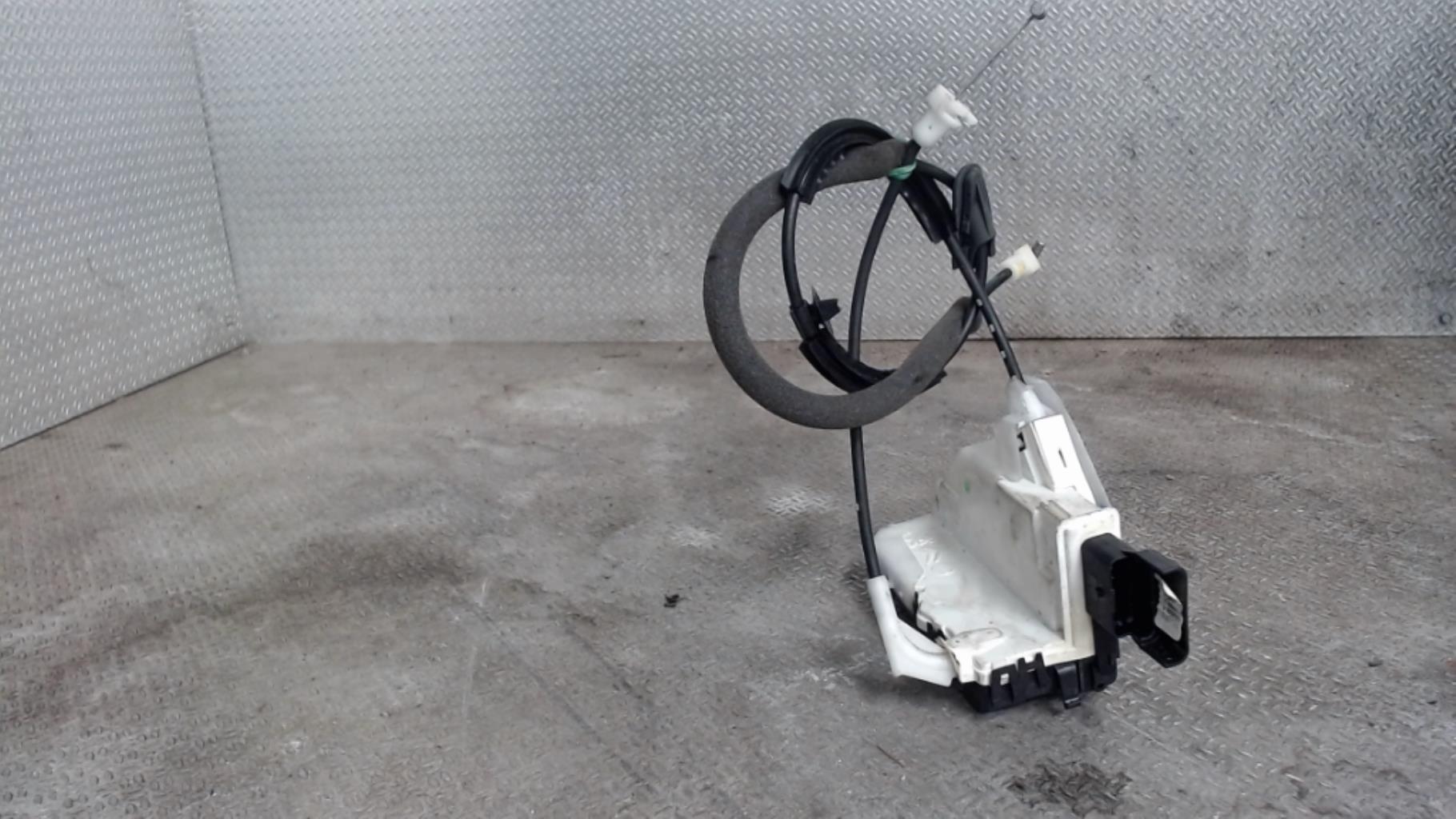 Fermeture centralisee avant droit CITROEN DS3 PHASE 1 Diesel - 1