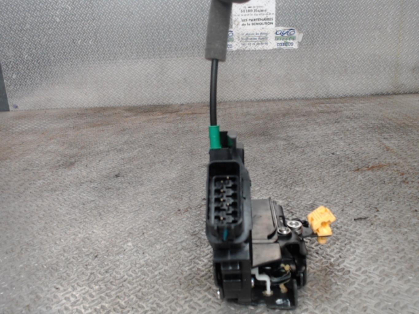 Fermeture centralisee avant gauche FORD KA+ Essence - 1