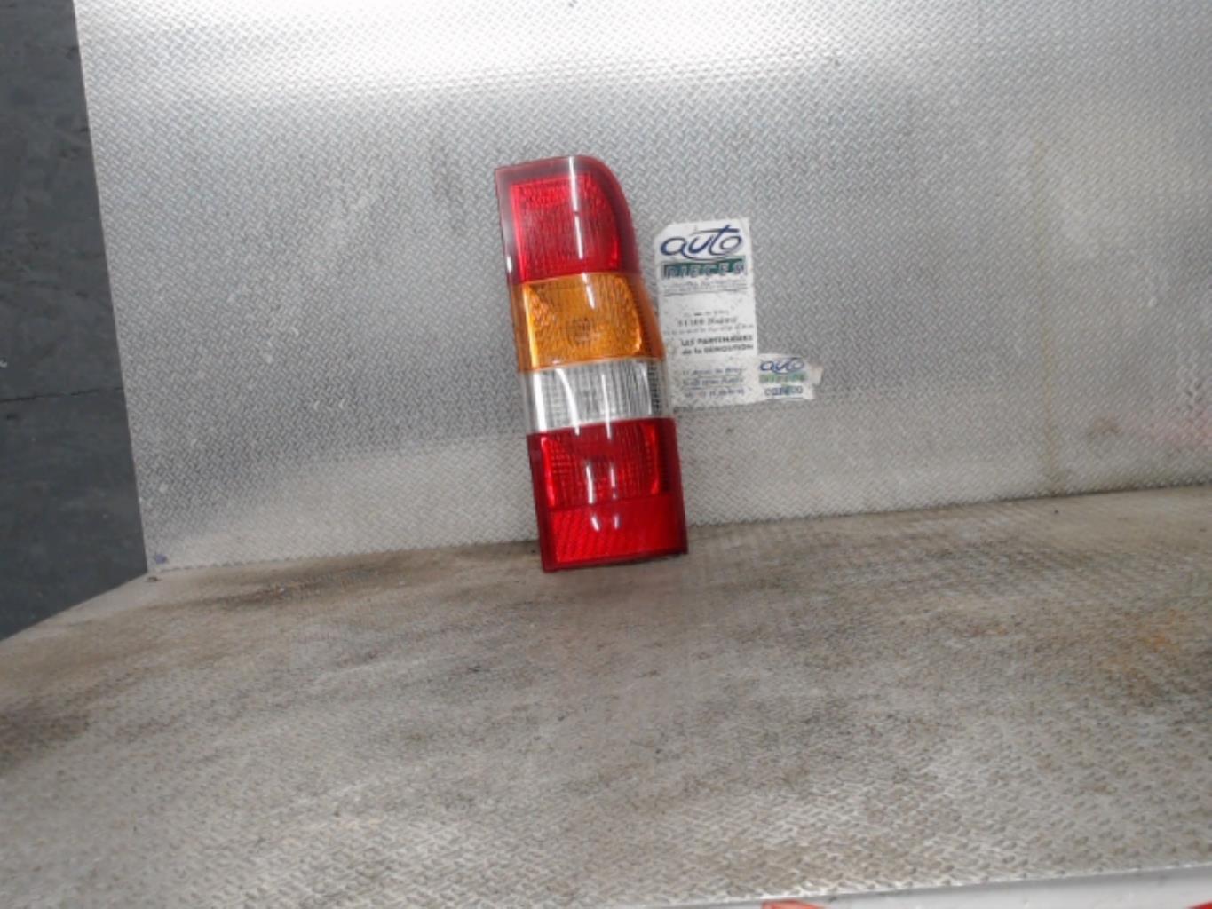 Feu arriere principal droit (feux) FORD TRANSIT 3 Diesel - 1