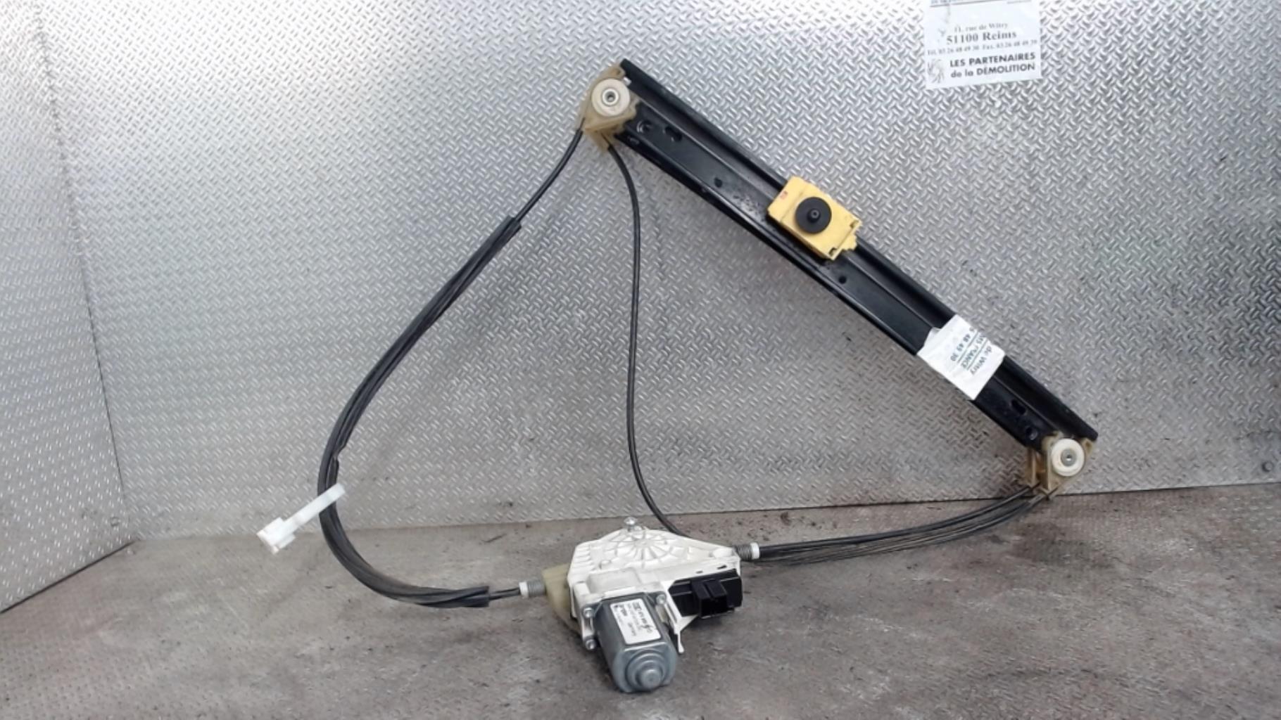 Leve vitre electrique avant gauche AUDI A6 3 AVANT PHASE 1 BREAK Diesel - 1