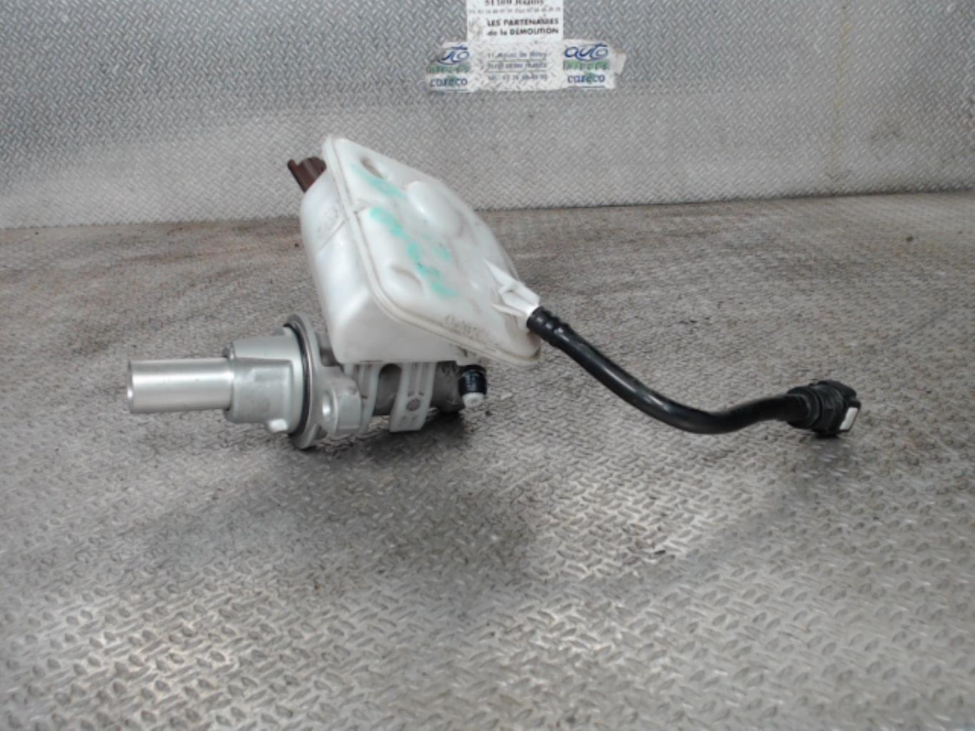 Maitre cylindre (freinage) CITROEN C4 2 PHASE 2 Diesel - 1