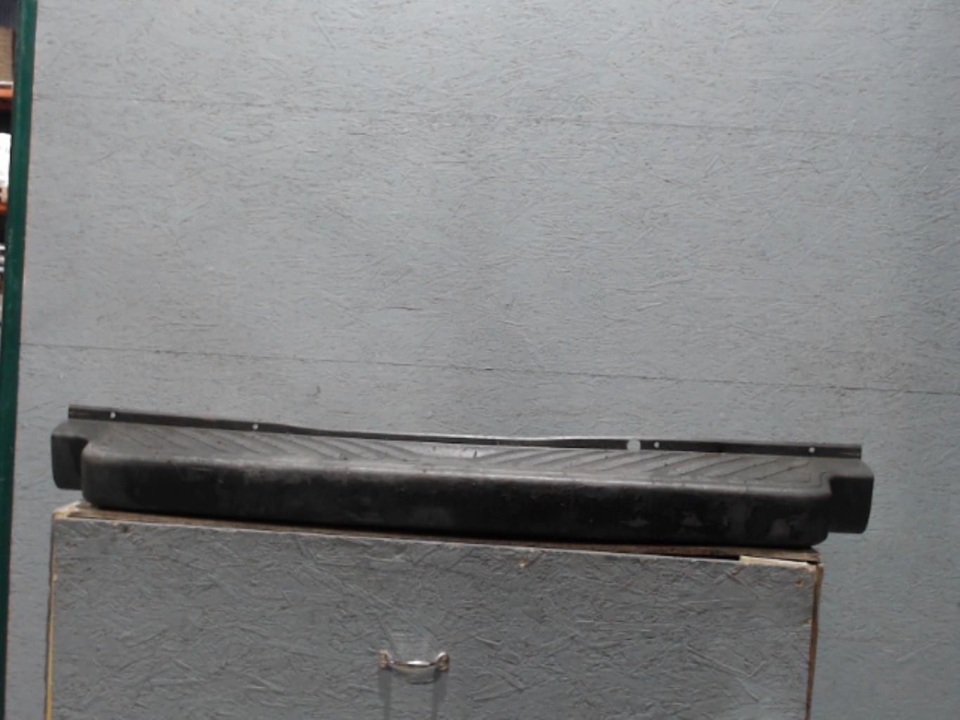 Pare choc arriere FORD TRANSIT 3 Diesel - 1