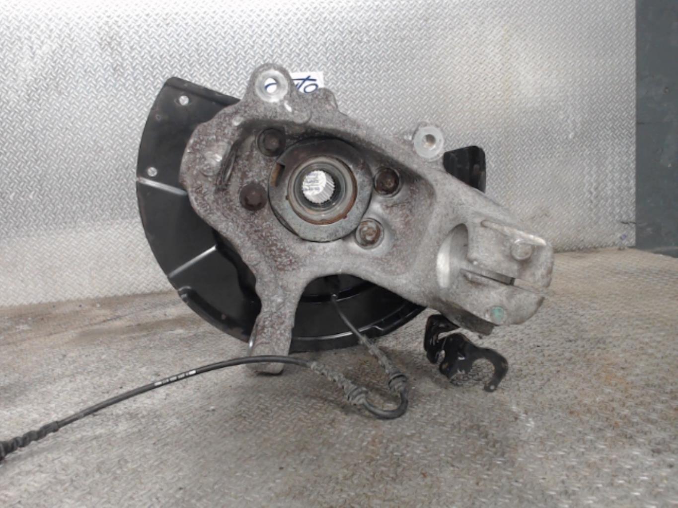Pivot de moyeu avant droit RENAULT ESPACE 5 Diesel - 1