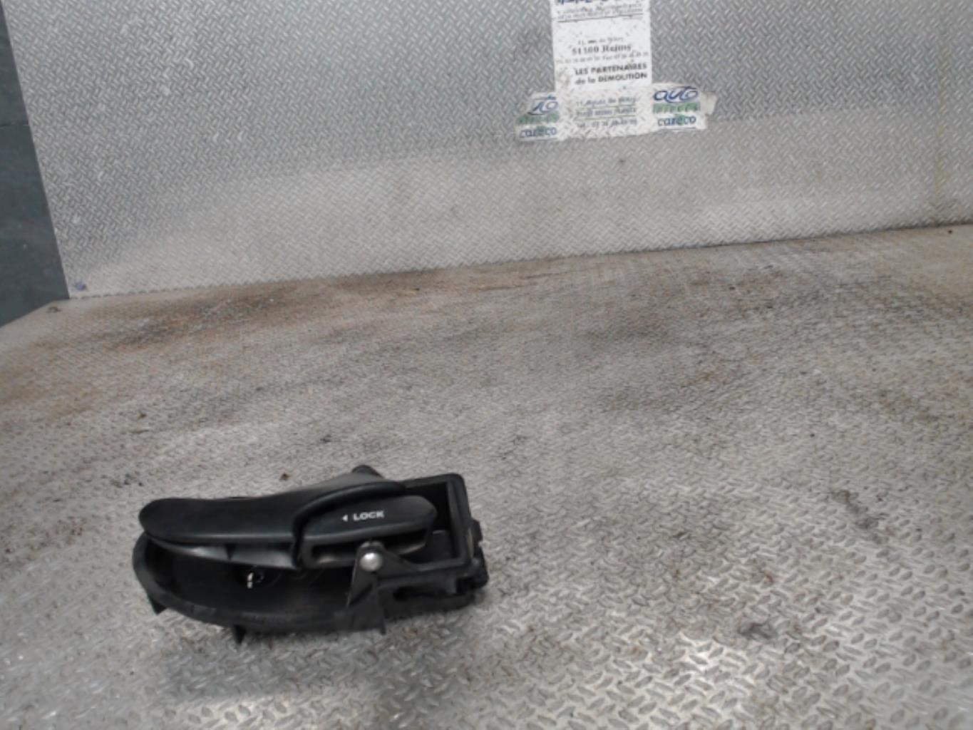 Poignee interieur avant droit FORD TRANSIT 4 Diesel - 1