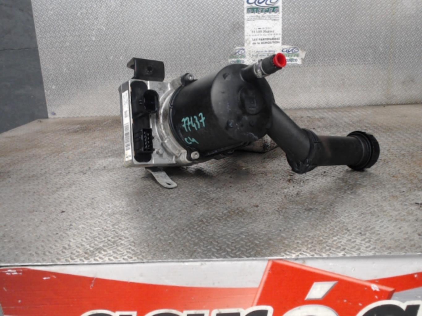 Pompe de direction CITROEN C4 1 PHASE 1 Diesel - 1