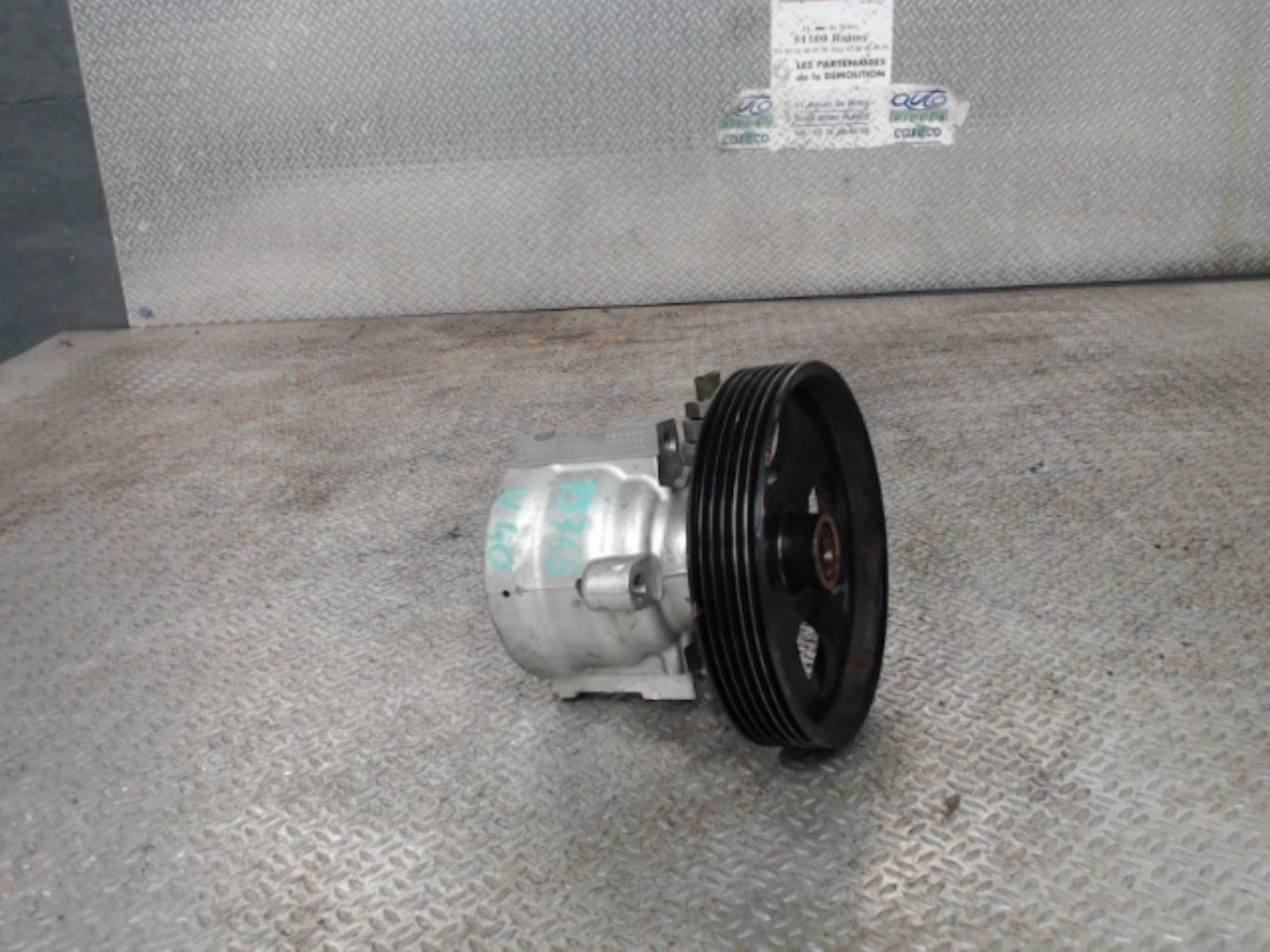 Pompe de direction VOLVO V 40 1 PHASE 2 BREAK Diesel - 1