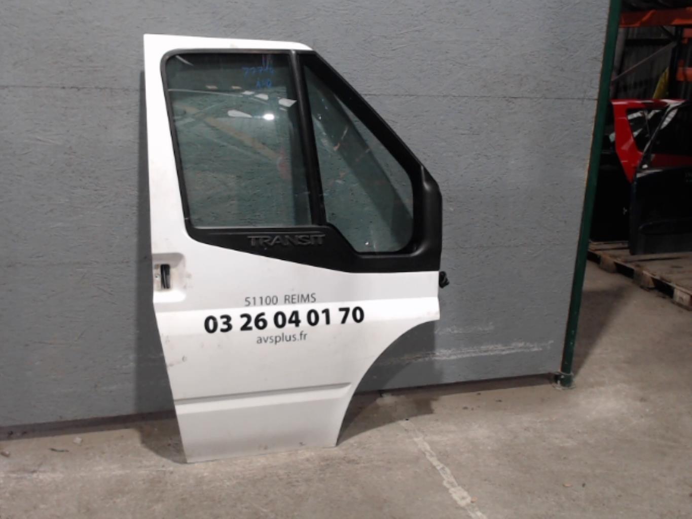 Porte avant droit FORD TRANSIT 4 Diesel - 1