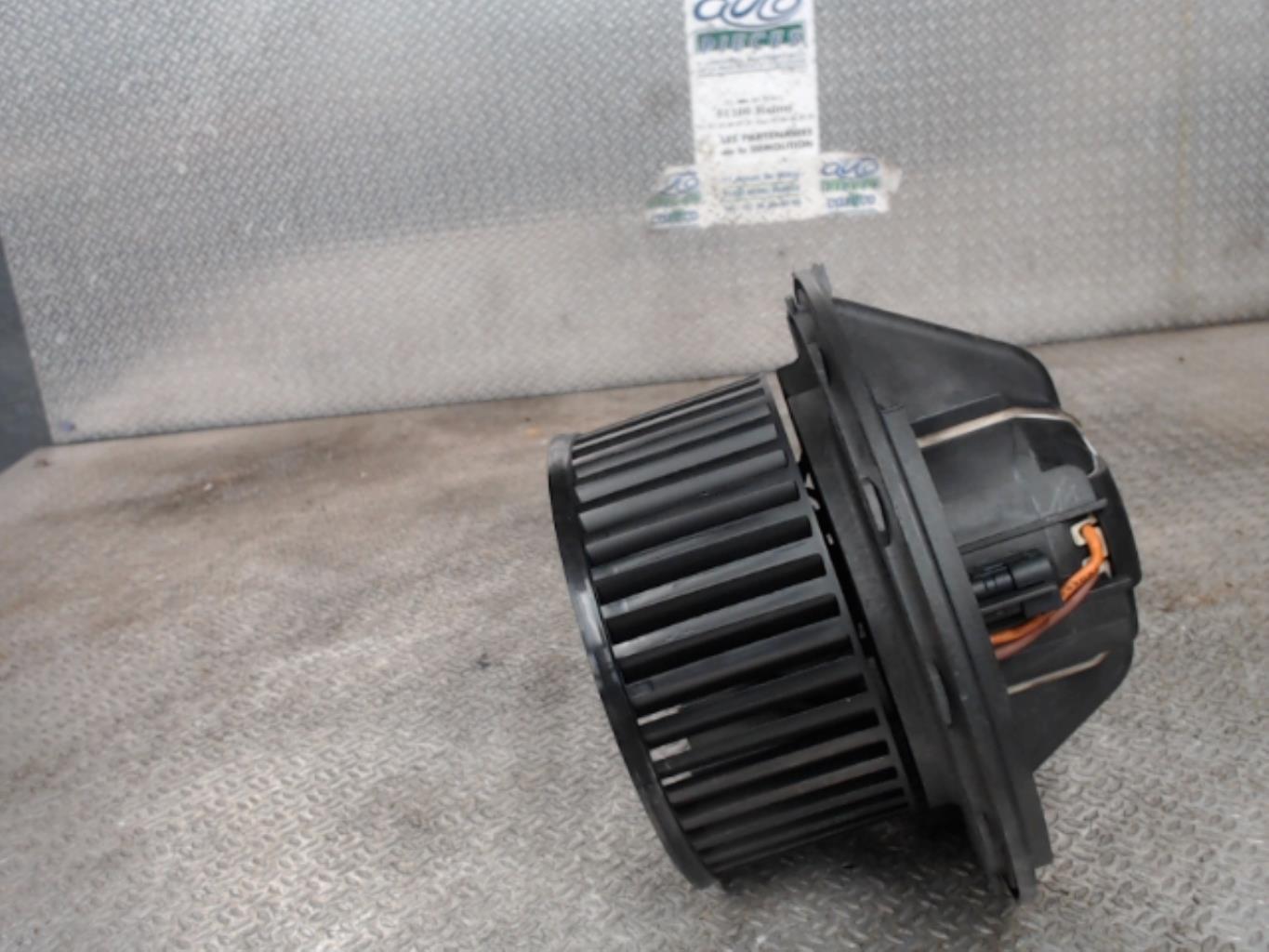 Pulseur d'air MERCEDES CLASSE A 169 PHASE 2 Diesel - 1
