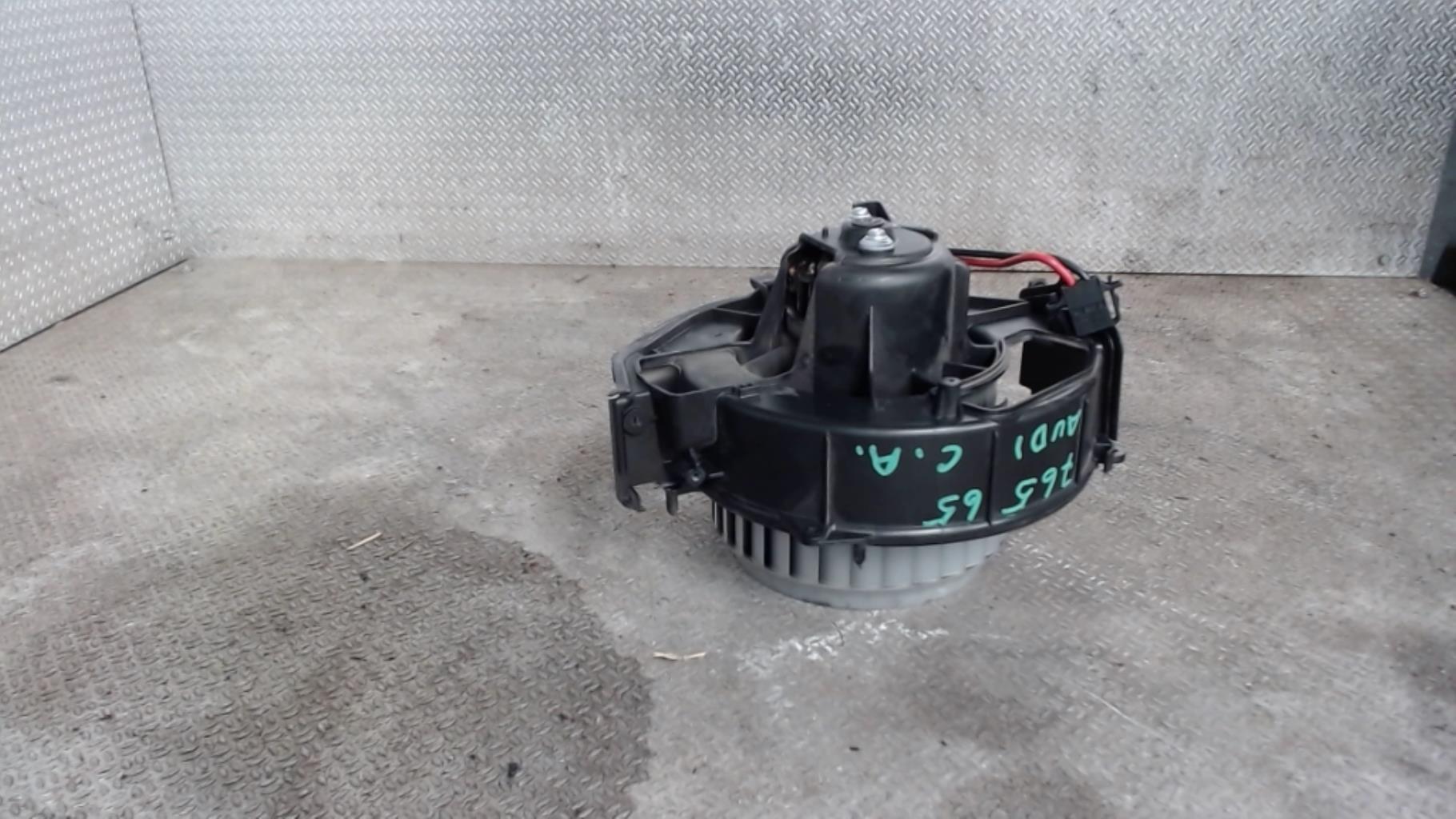 Pulseur d'air AUDI A6 3 AVANT PHASE 1 BREAK Diesel - 1
