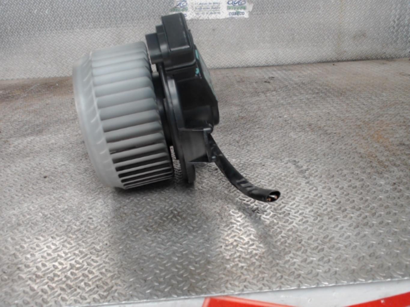 Pulseur d'air SUZUKI SWIFT 3 Diesel - 1