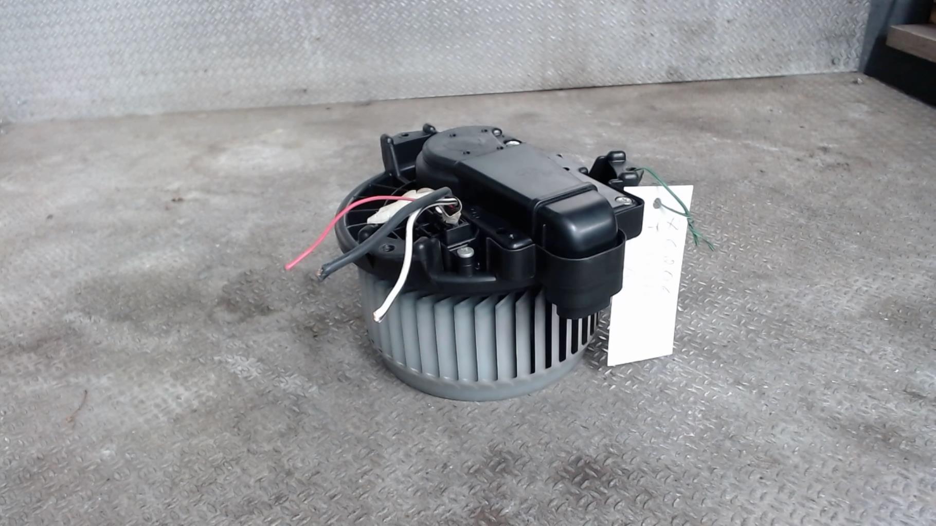 Pulseur d'air TOYOTA YARIS 2 PHASE 1 Essence - 1