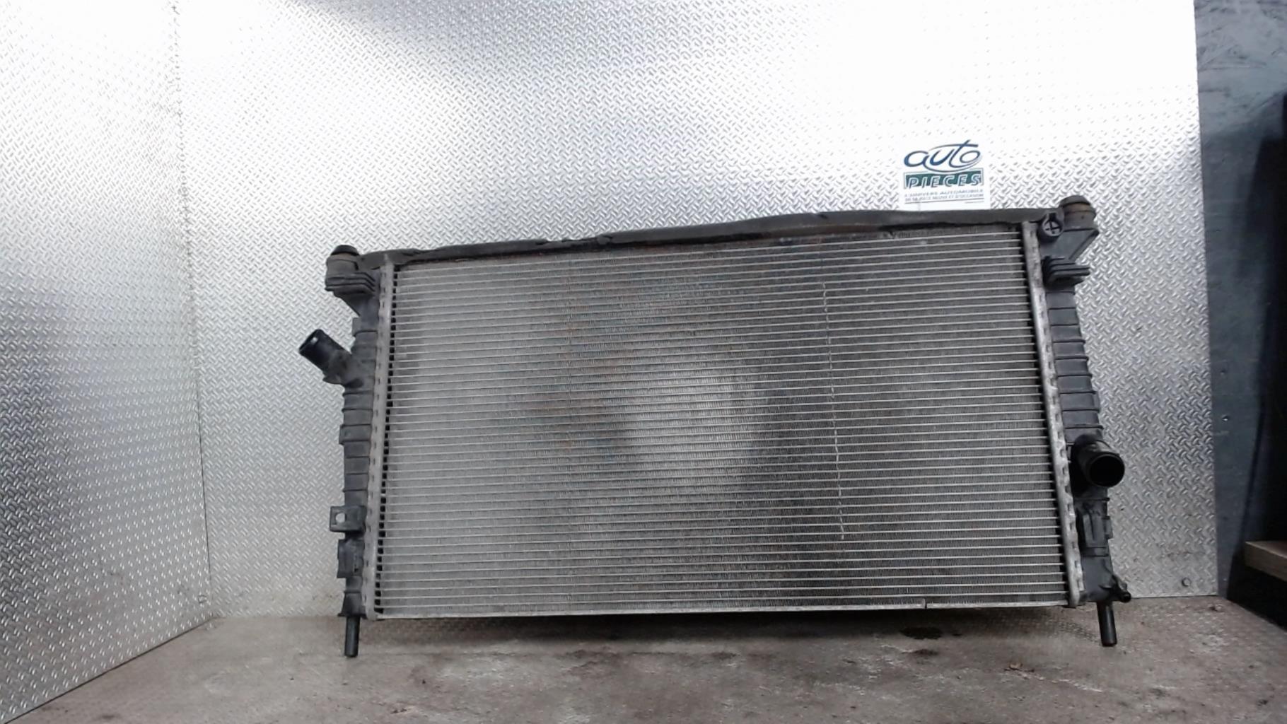 Radiateur eau FORD FOCUS 2 PHASE 1 Diesel - 1