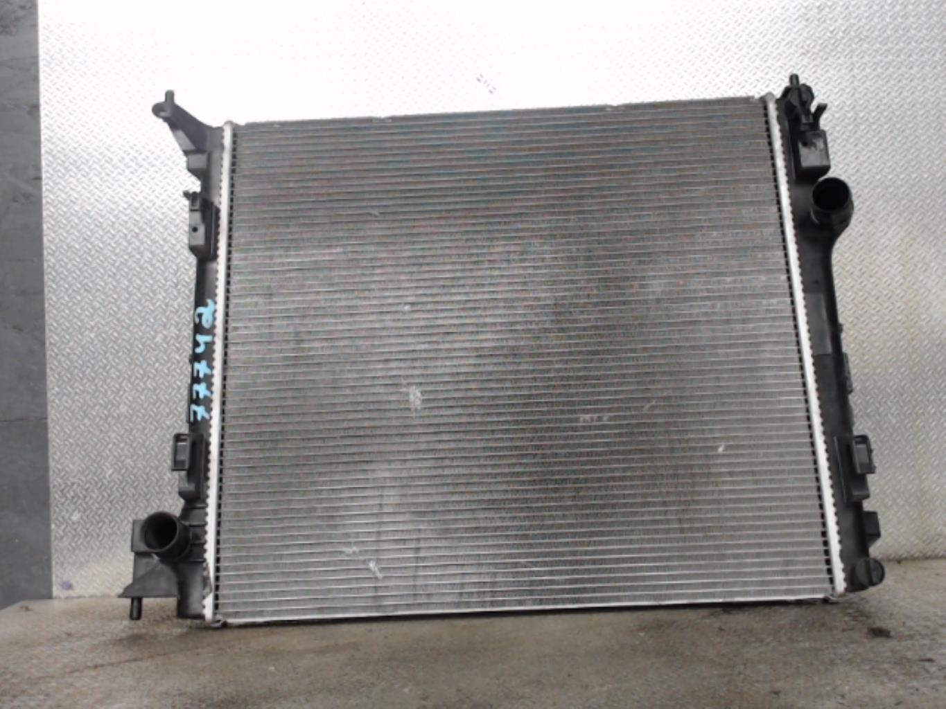 Radiateur eau RENAULT ESPACE 5 Diesel - 1