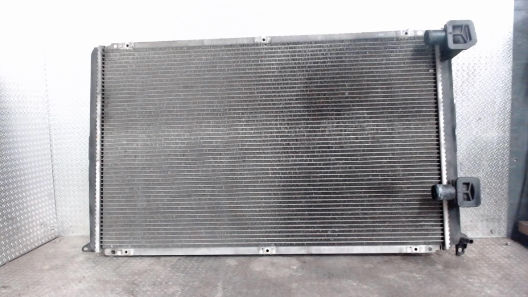 Radiateur eau OPEL MOVANO A PHASE 1 Diesel - 1