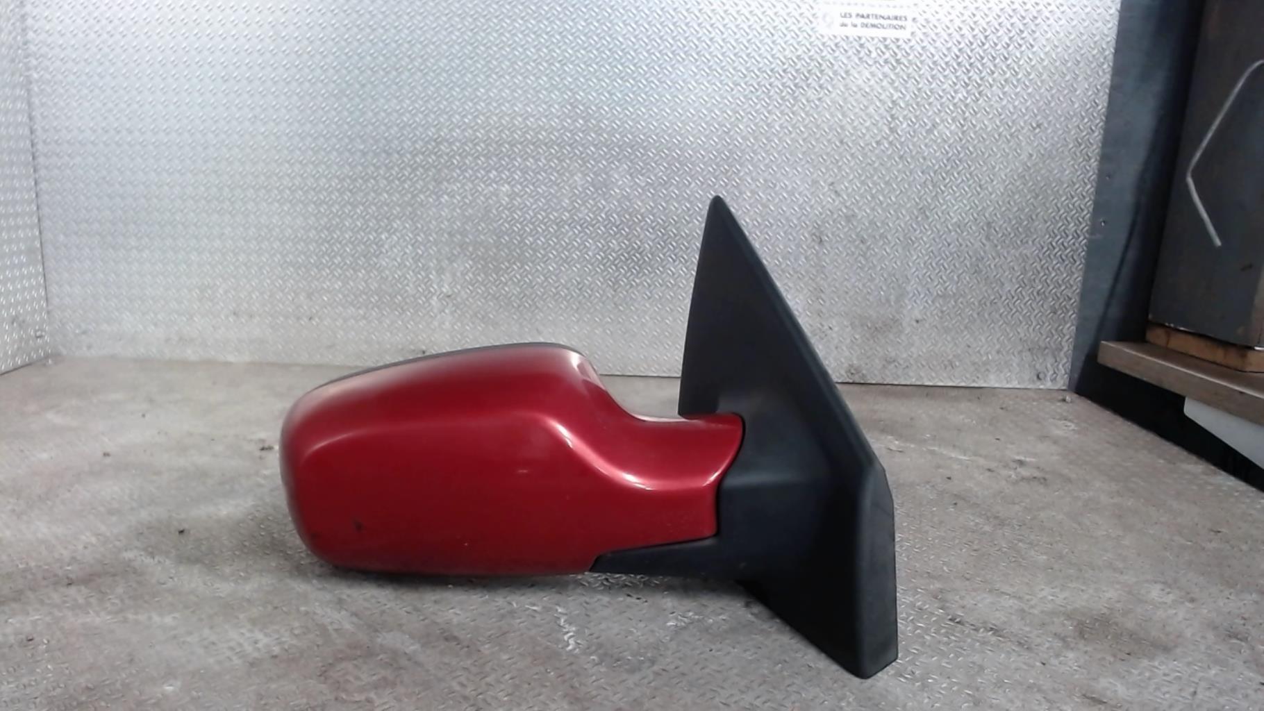 Retroviseur droit RENAULT CLIO 3 PHASE 1 Essence - 1