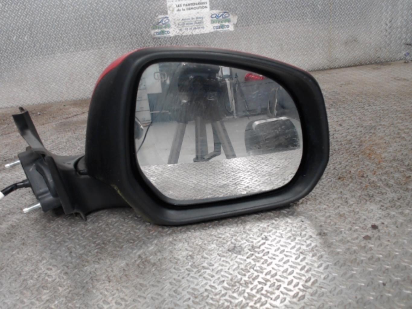 Retroviseur droit SUZUKI SPLASH Diesel - 1
