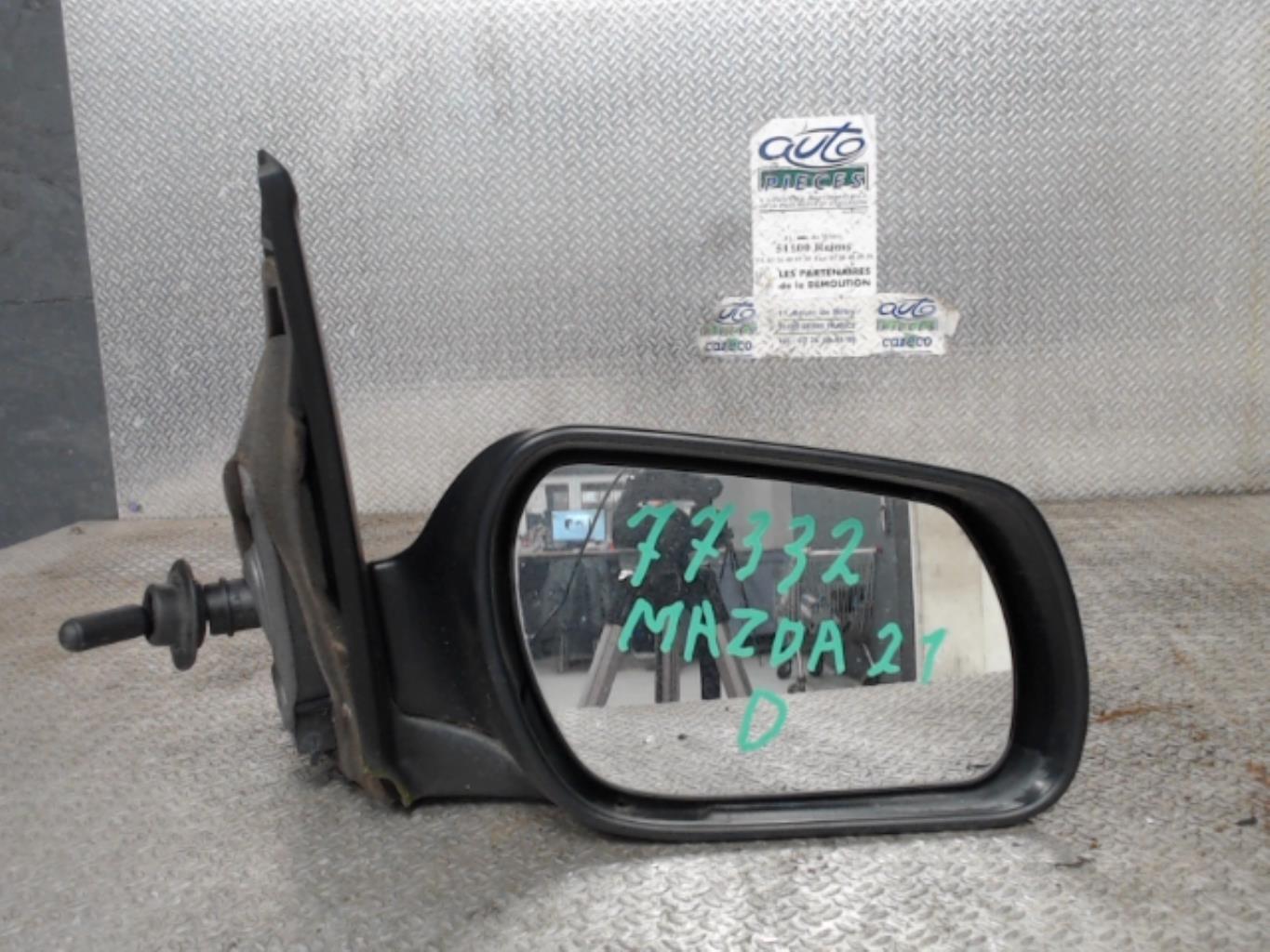 Retroviseur droit MAZDA 2 1 Essence - 1