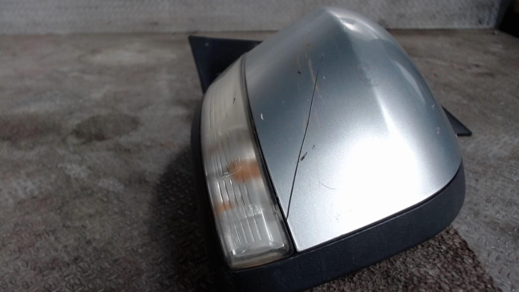 Retroviseur gauche FORD FOCUS 2 PHASE 2 Diesel - 1