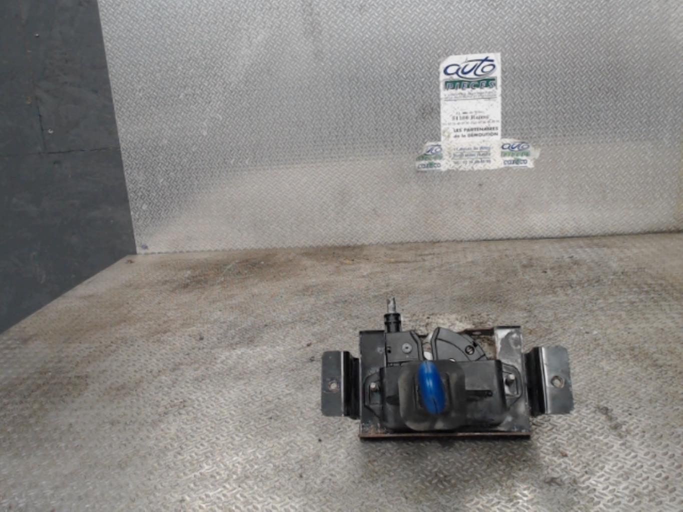 Serrure de capot FORD TRANSIT 4 Diesel - 1