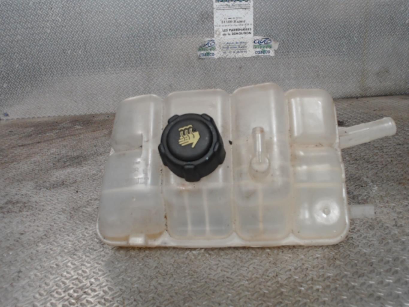 Vase d'expansion RENAULT ESPACE 5 Diesel - 1