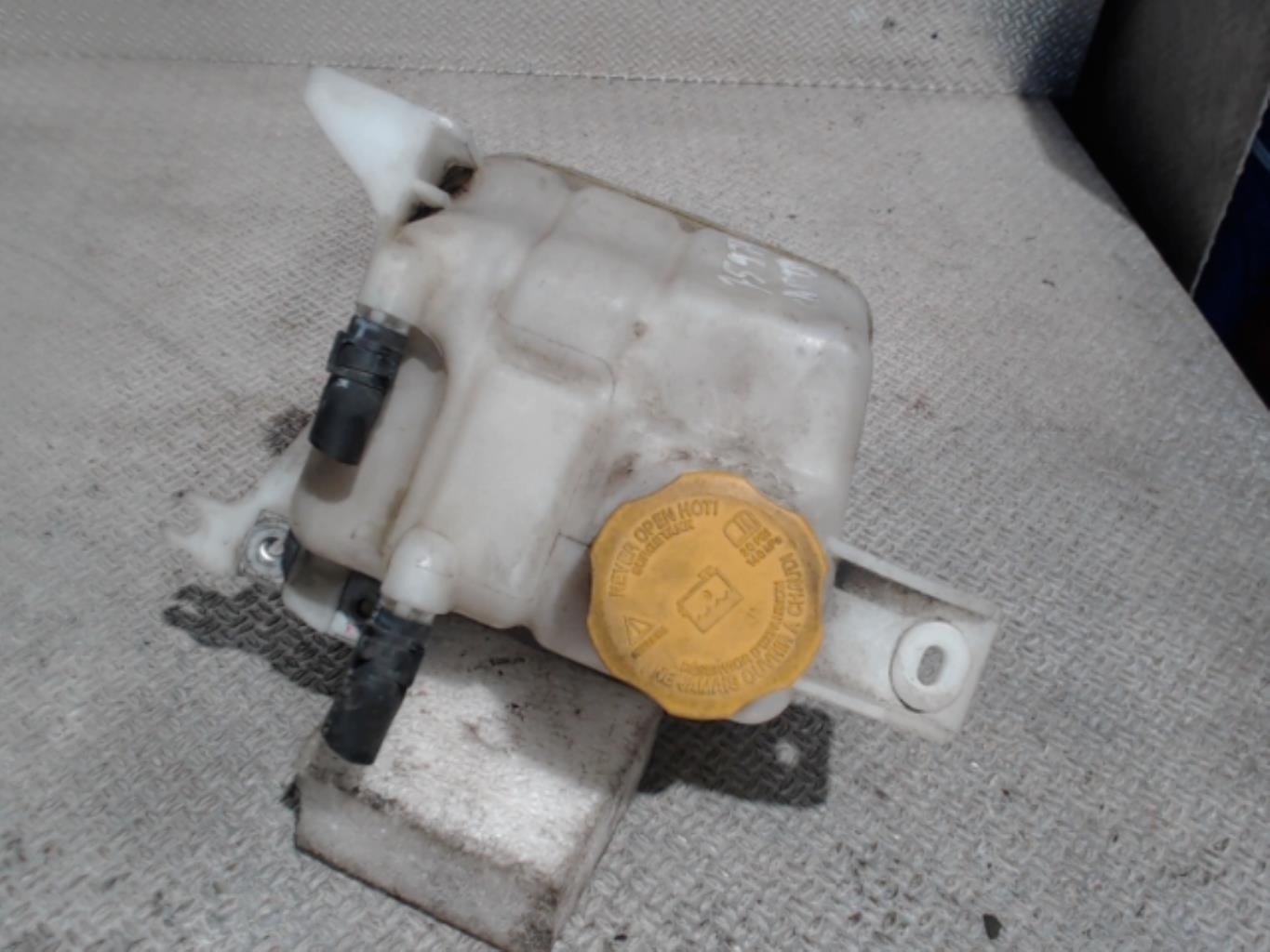 Vase d'expansion CHEVROLET CAPTIVA PHASE 1 Diesel - 1