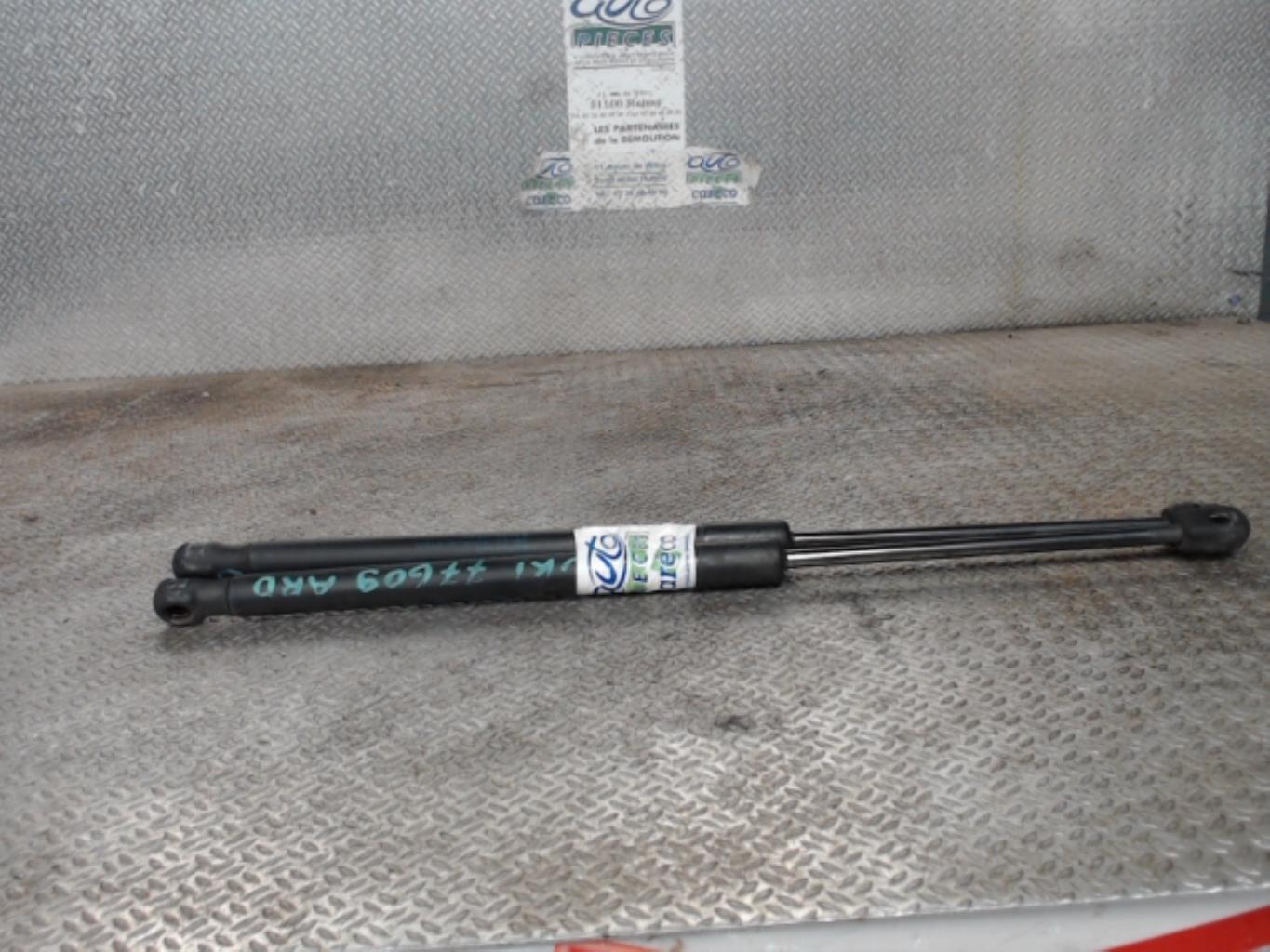 Verin de coffre SUZUKI SWIFT 3 Diesel - 1