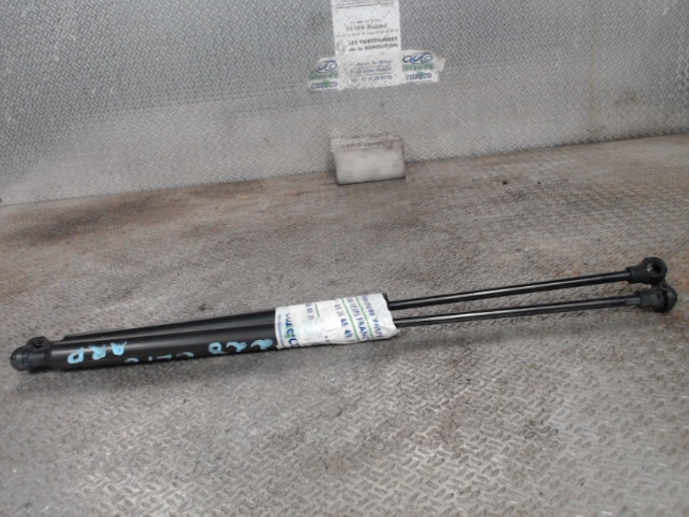 Verin de coffre RENAULT CLIO 4 PHASE 1 Diesel - 1