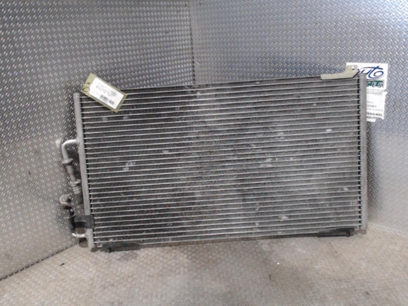 Condenseur de clim PEUGEOT 406 Essence - 1