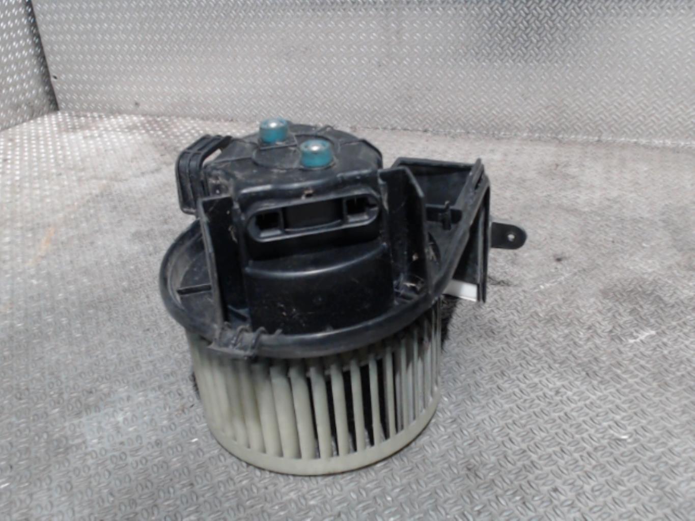Pulseur d'air RENAULT KANGOO 1 PHASE 2 Diesel - 1