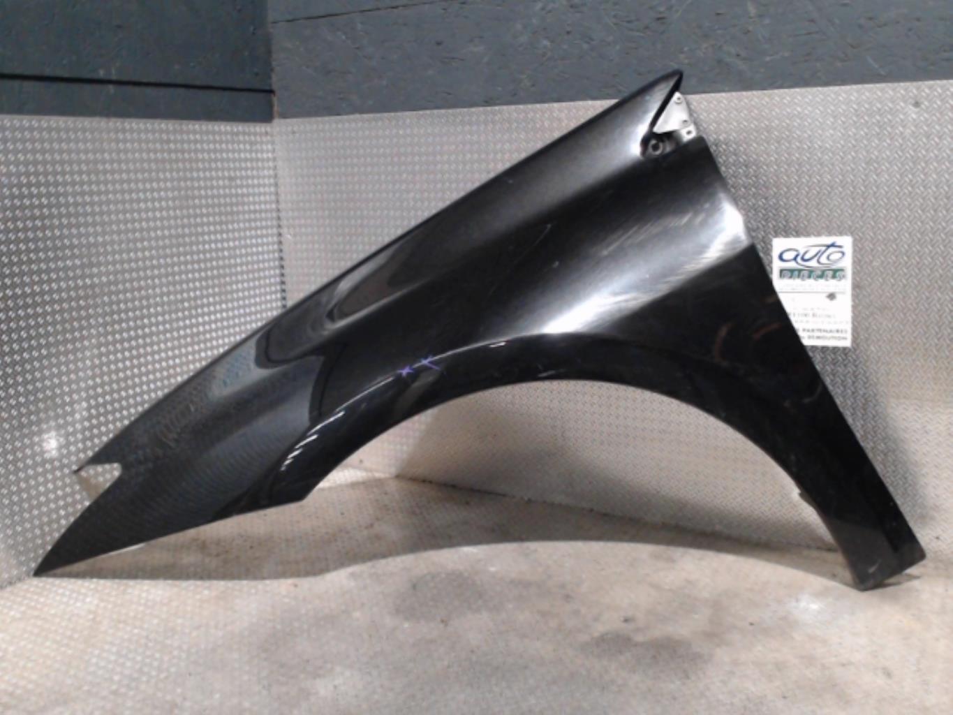 Aile avant gauche RENAULT LAGUNA 3 PHASE 1 BREAK Diesel - 1