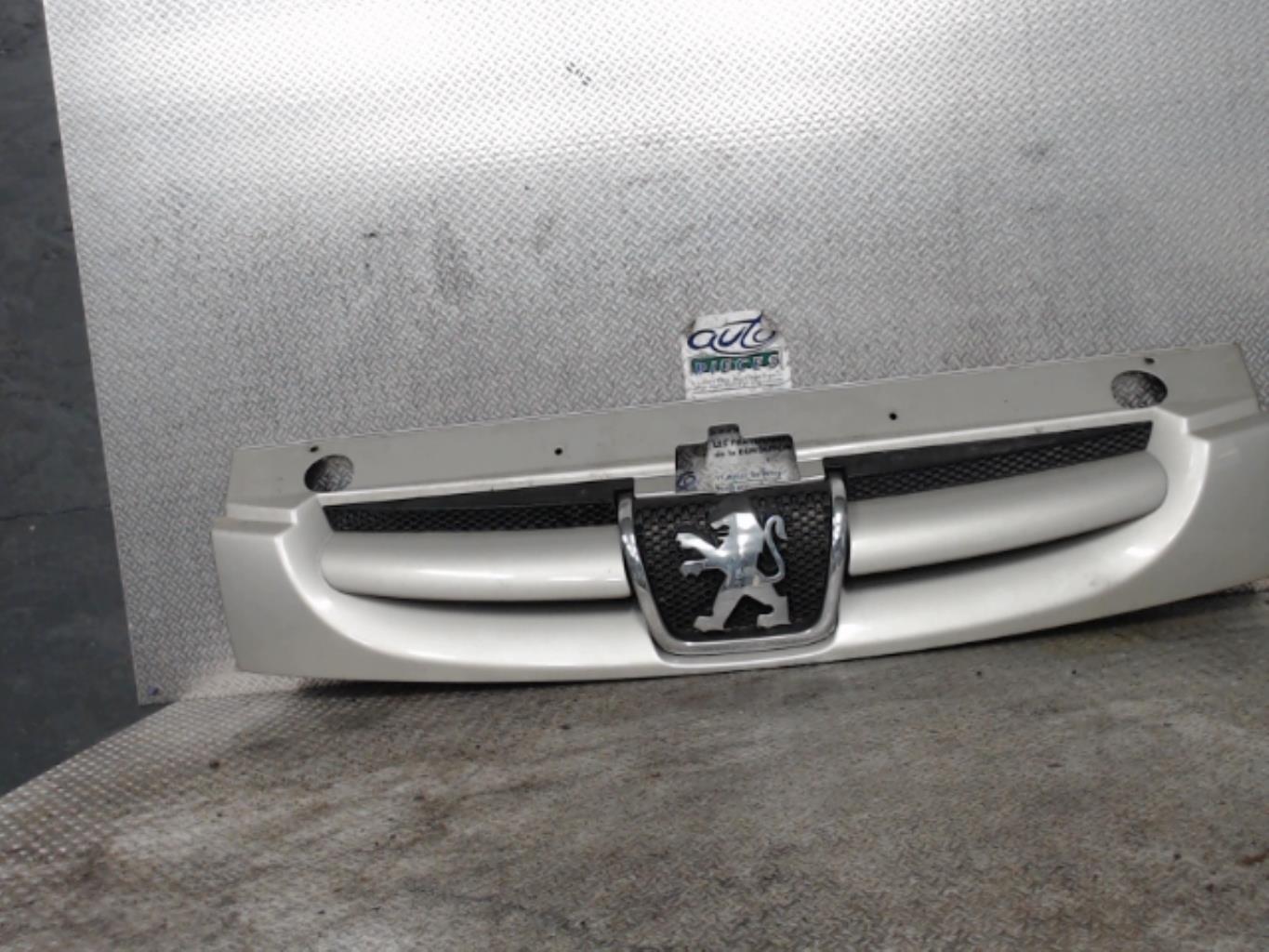 Calandre PEUGEOT PARTNER 1 PHASE 2 Diesel - 1