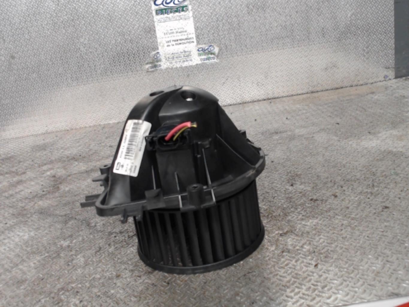 Pulseur d'air MINI MINI 1 R50/R53 PHASE 1 Essence - 1