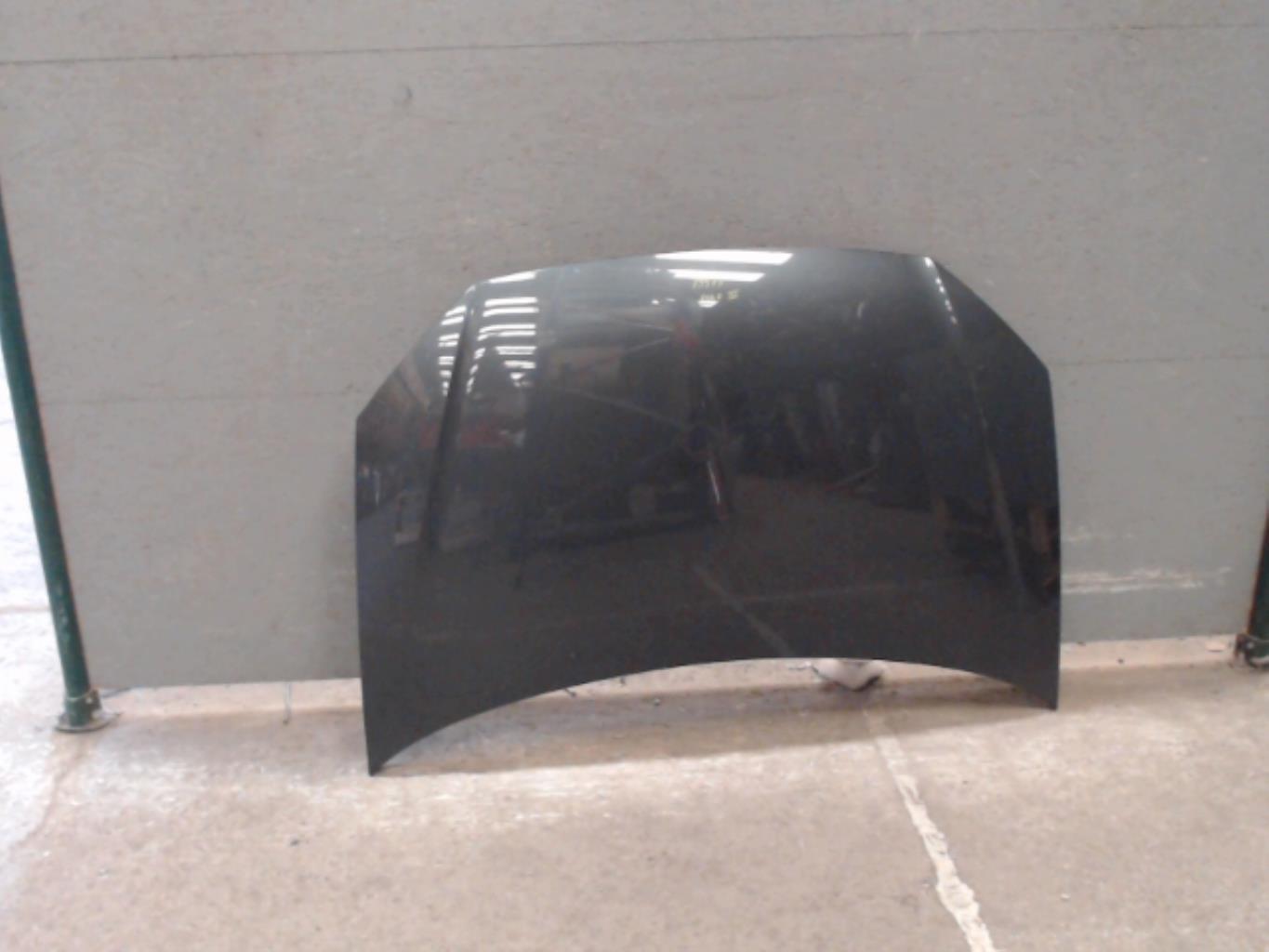 Capot VOLKSWAGEN POLO 4 PHASE 2 Diesel - 1