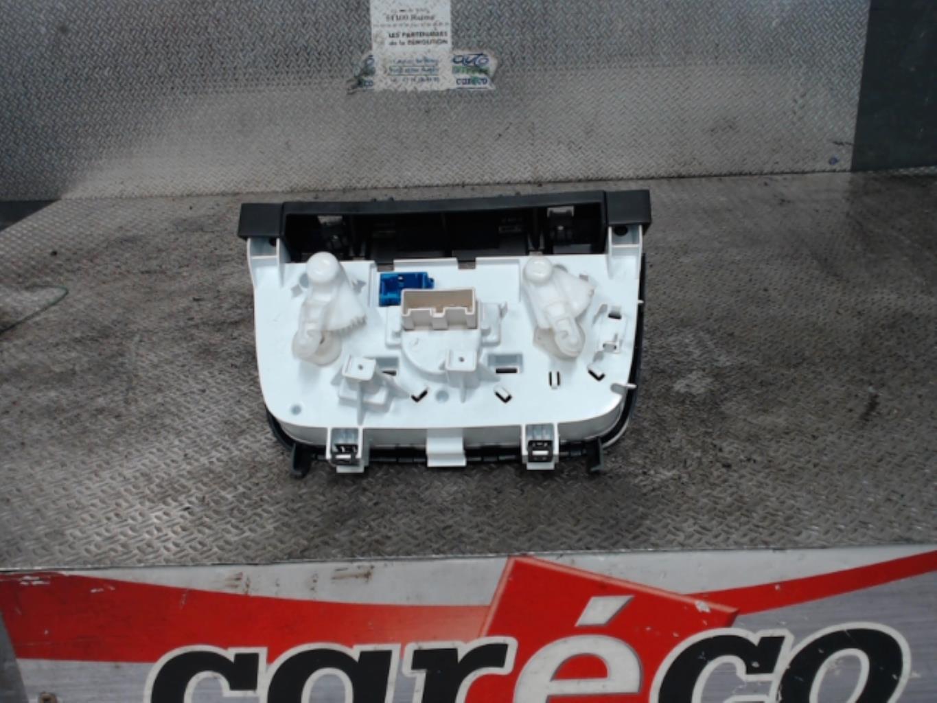 Commande chauffage FIAT GRANDE PUNTO  - 1