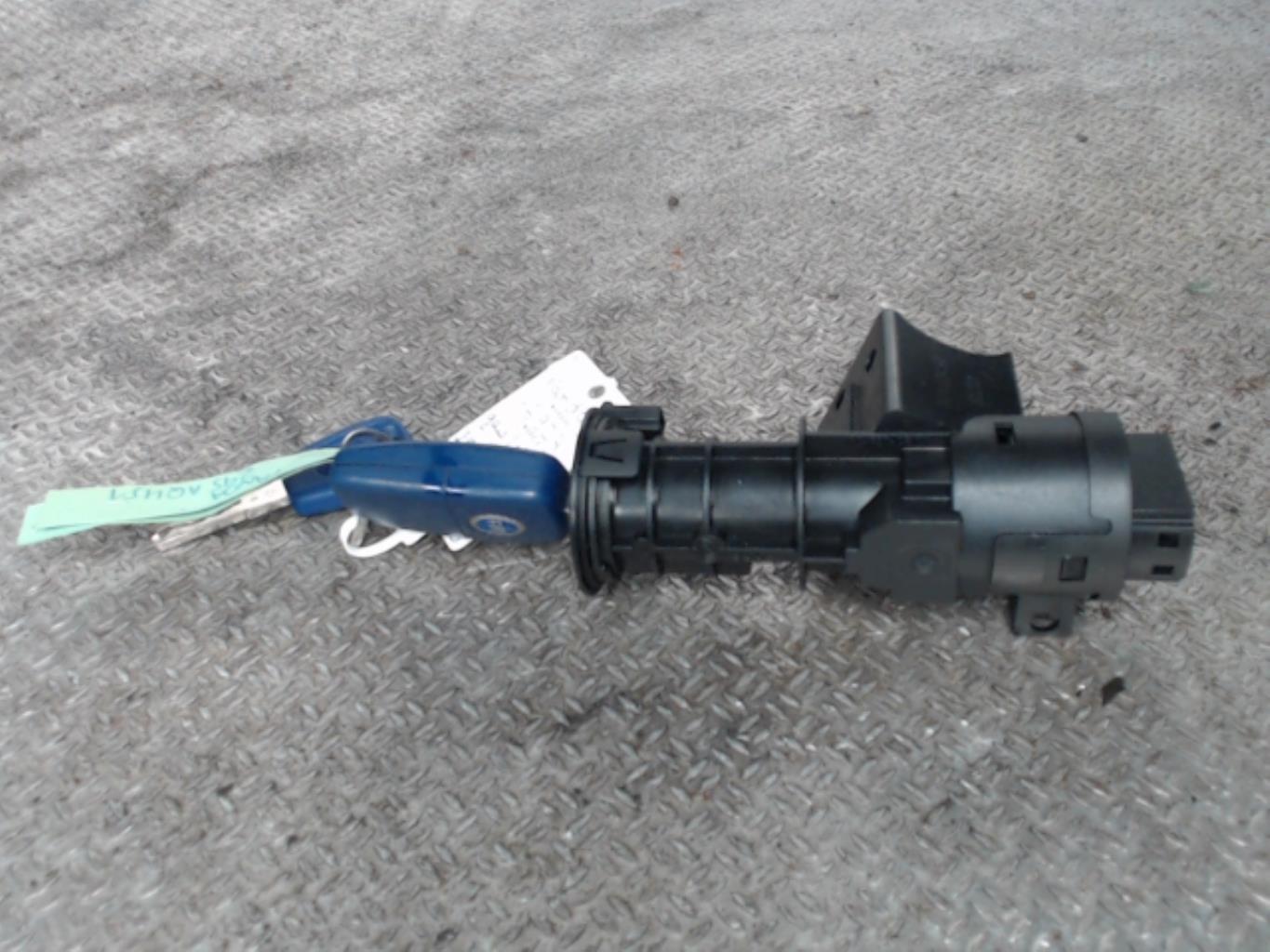 Neiman FIAT PANDA 2 PHASE 1 Essence - 1