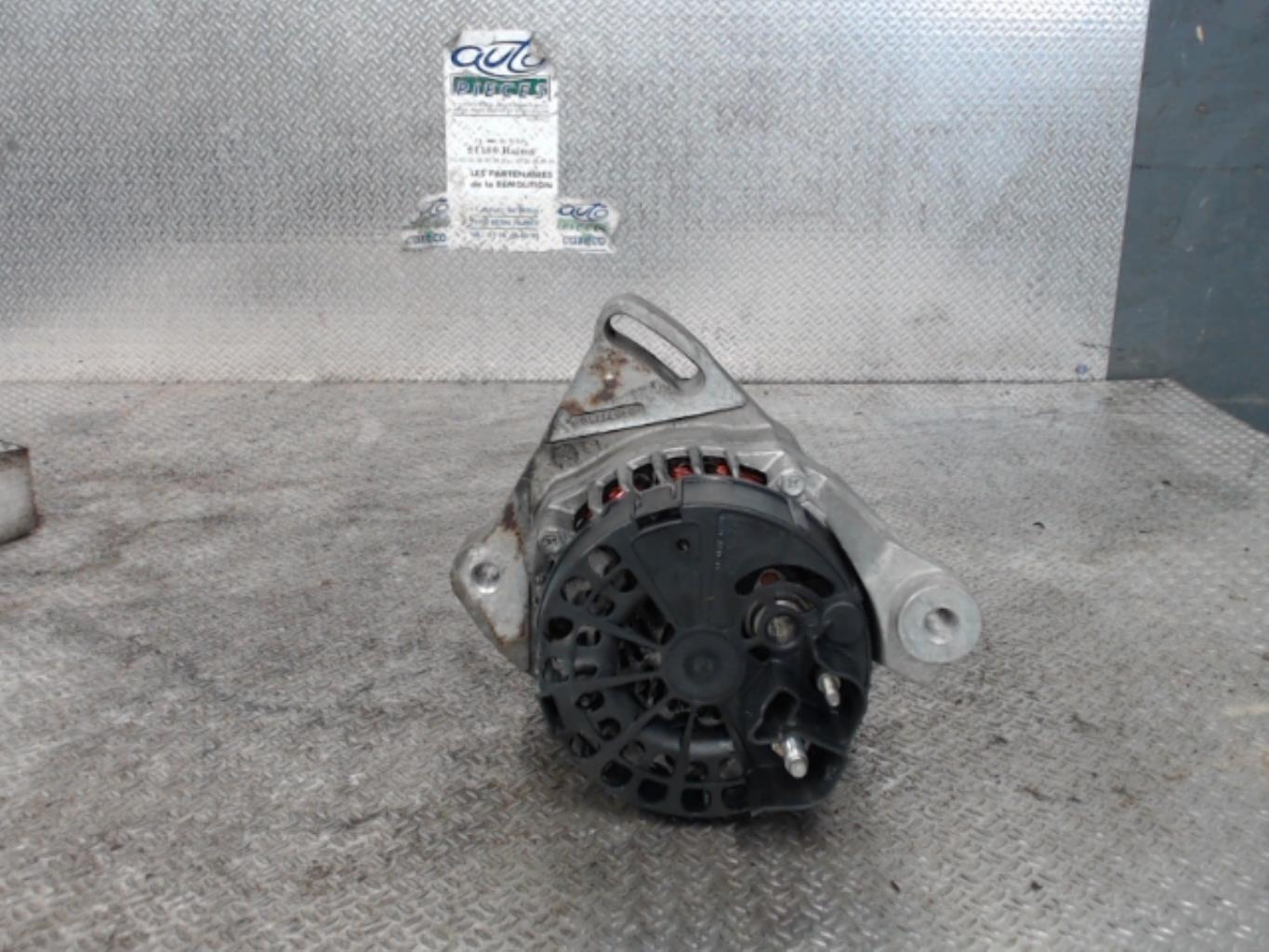 Alternateur FIAT PANDA 2 PHASE 1 Essence - 1